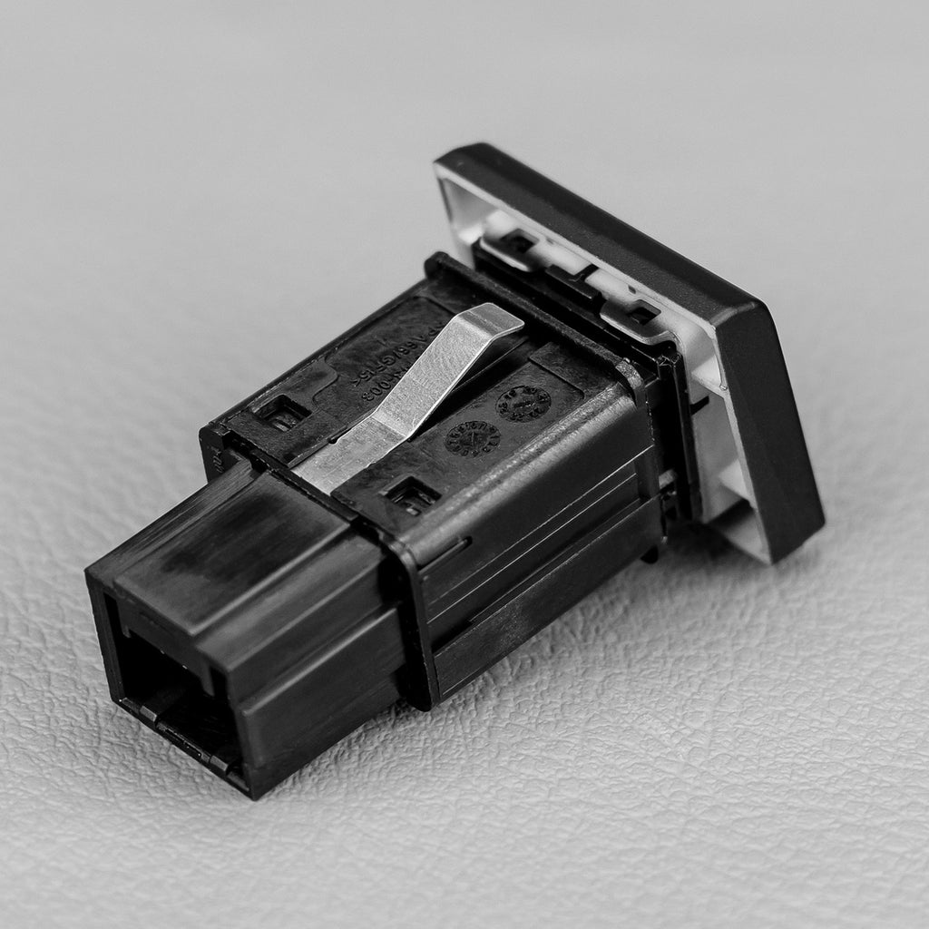 STEDI VW Amarok gear lever switch