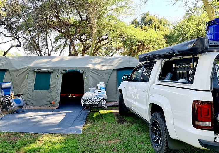 C GEAR Multimat detail