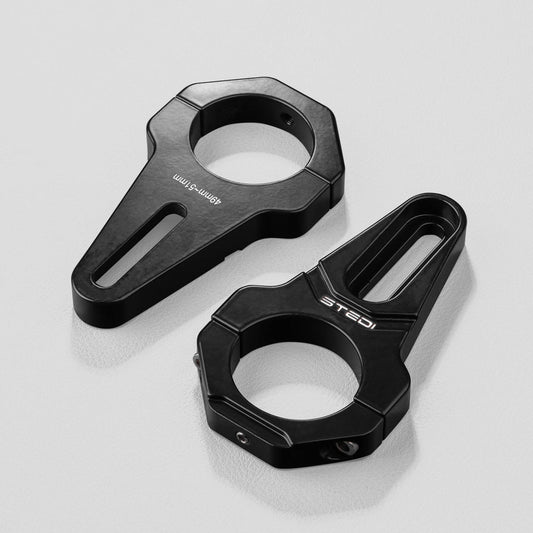 STEDI Vice bull bar tube clamp, main view