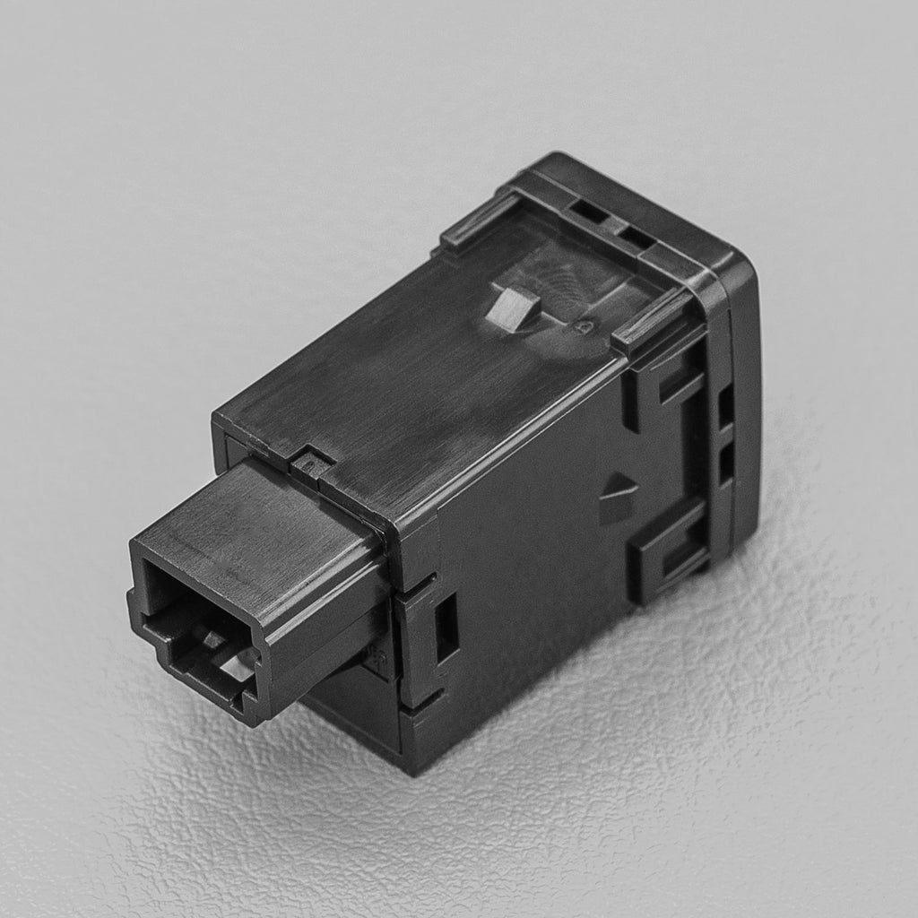 STEDI Short Type Push Switch for Nissan steering wheel