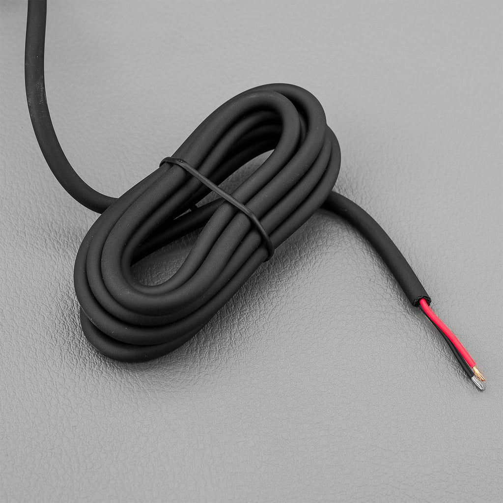 STEDI Surface Single Rock Light in use