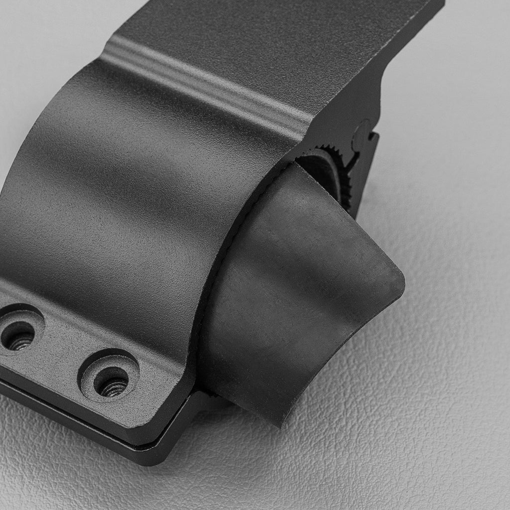 STEDI bull bar tube mounting bracket, hardware