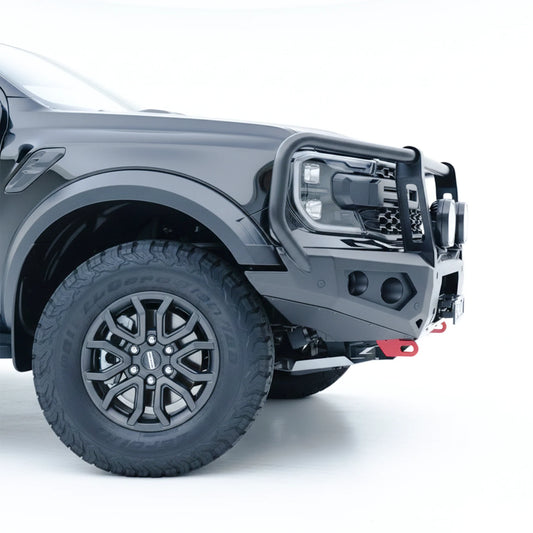Next Gen Ford Raptor Bullbar | 09/2022+ | Rockarmor GT - image 2