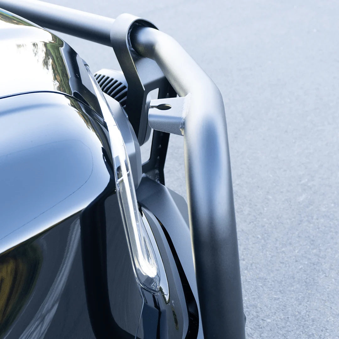 Next Gen Ford Raptor Bullbar | 09/2022+ | Rockarmor GT - image 8