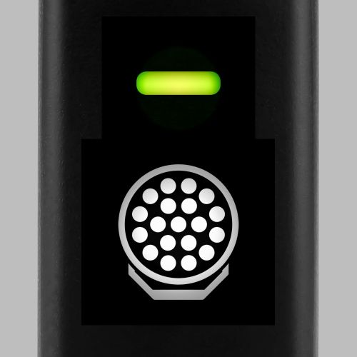 STEDI Tall Type Nissan switch Spot Lights print