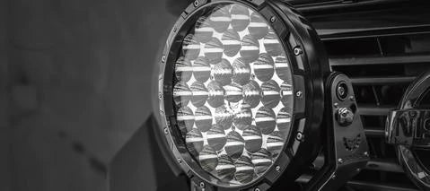 STEDI 8.5" Type-X Pro LED Driving Lights - image 11