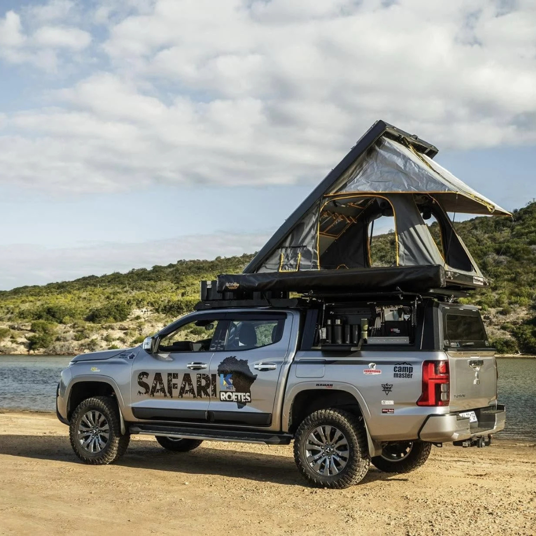 Roof Top Tents
