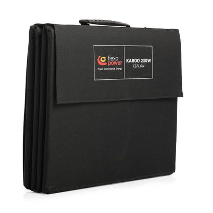 Karoo230W carrying case