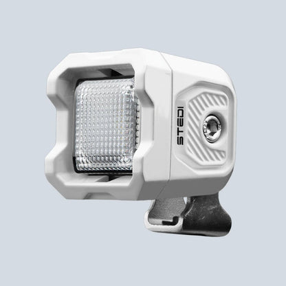 STEDI G1 Marine Work Light - Flood