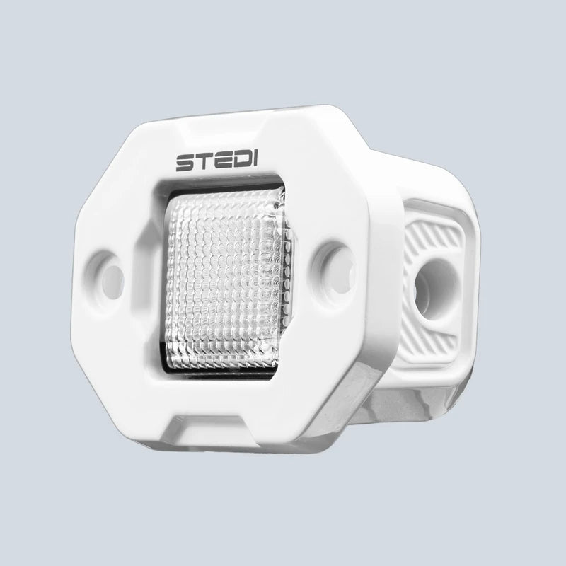 STEDI G1 Marine Work Lights