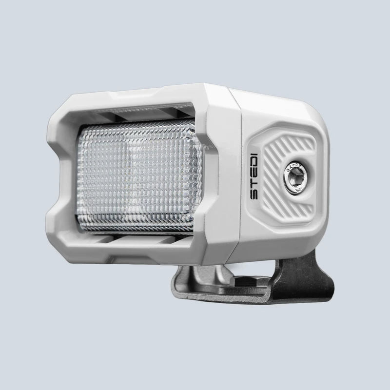 STEDI G2 Marine Work Light - Flood