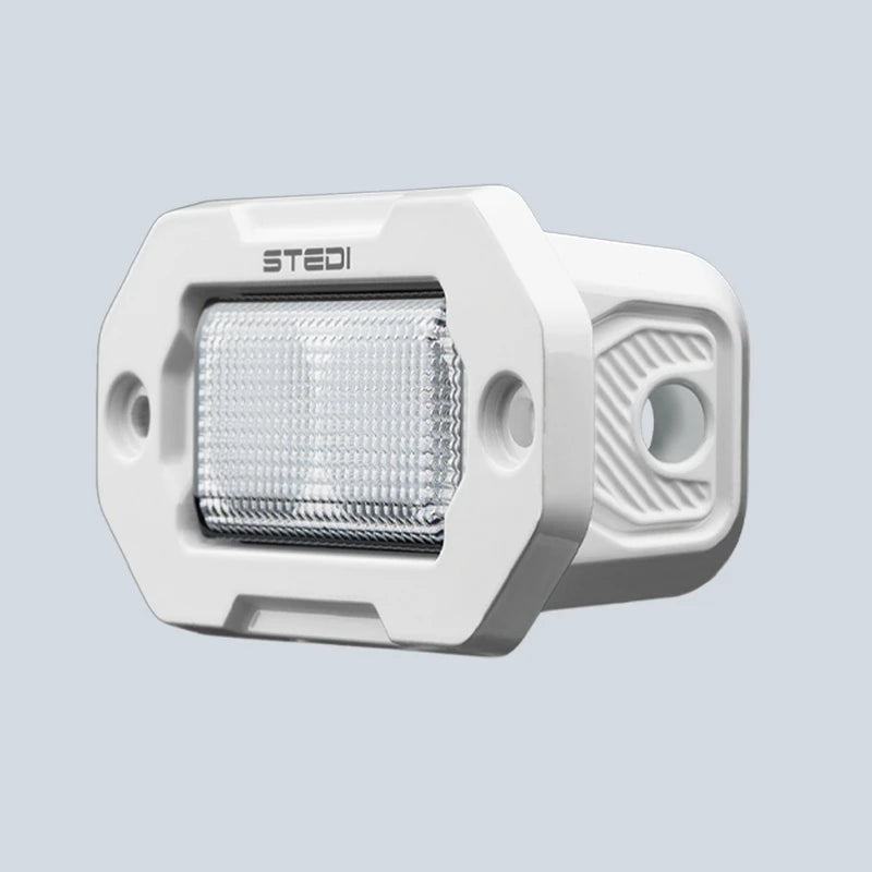STEDI G2 Marine Work Lights