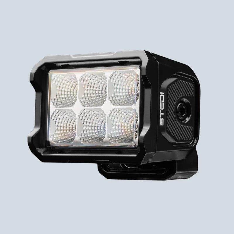 STEDI G6 Work Light Flood variant