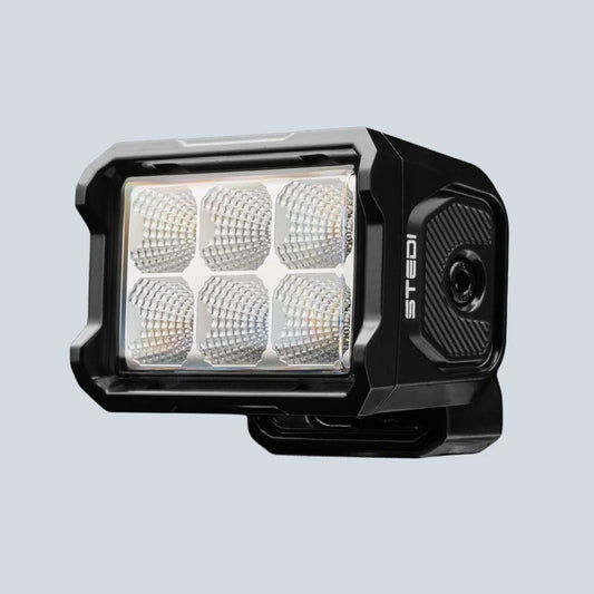STEDI G6 Work Light Flood variant