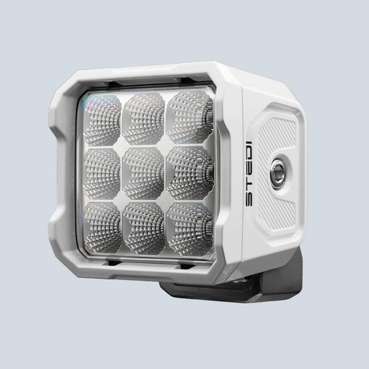 STEDI G9 Marine Work Light Flood variant