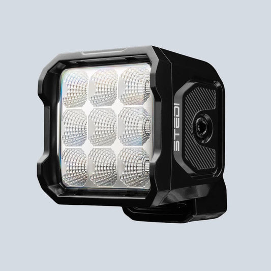 STEDI G9 Work Light Flood variant