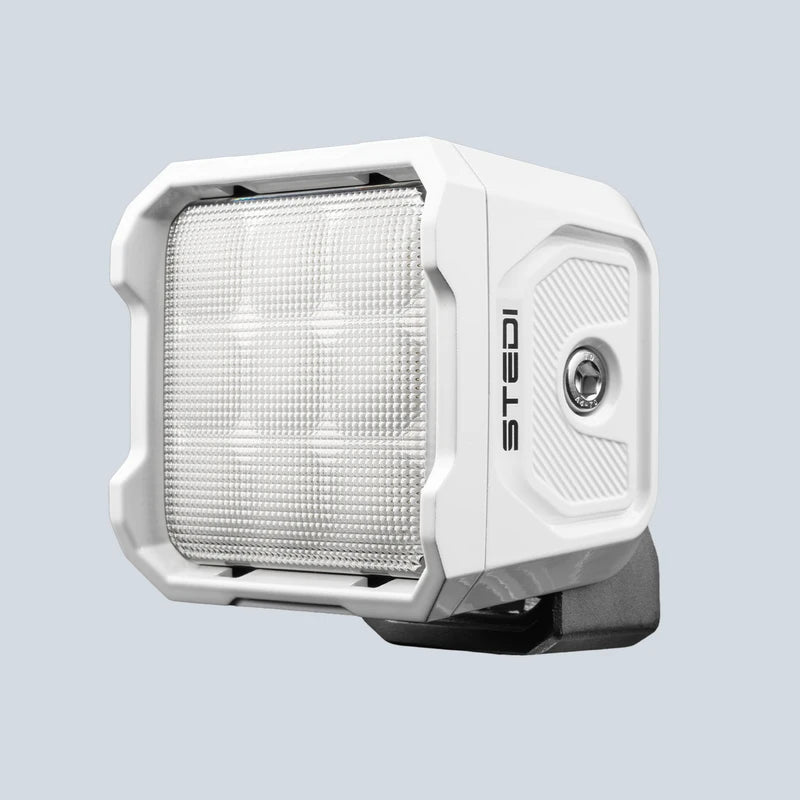 STEDI G9 Marine Work Light Ultra Flood variant