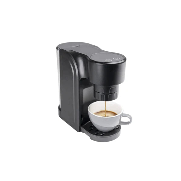 12V Coffee Machine – Capsule / Pod and Ground Coffee - image 2