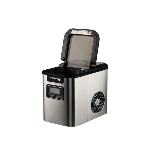 12V Ice Maker – Campotel