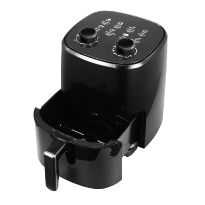 12V Travel Air Fryer 4 Litre Model