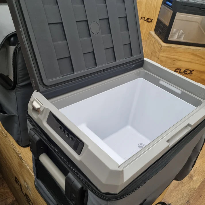 Flex FS40 40L Single-Zone Portable Fridge-Freezer - image 4