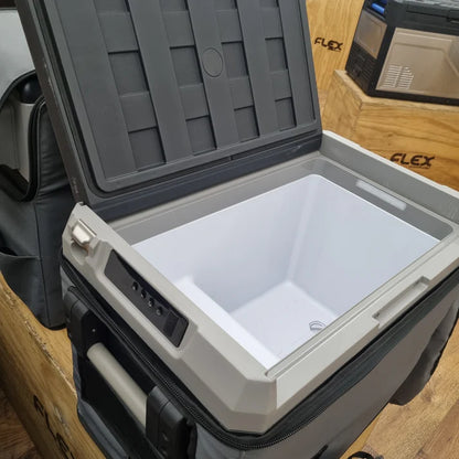 Flex FS40 40L Single-Zone Portable Fridge-Freezer - image 4