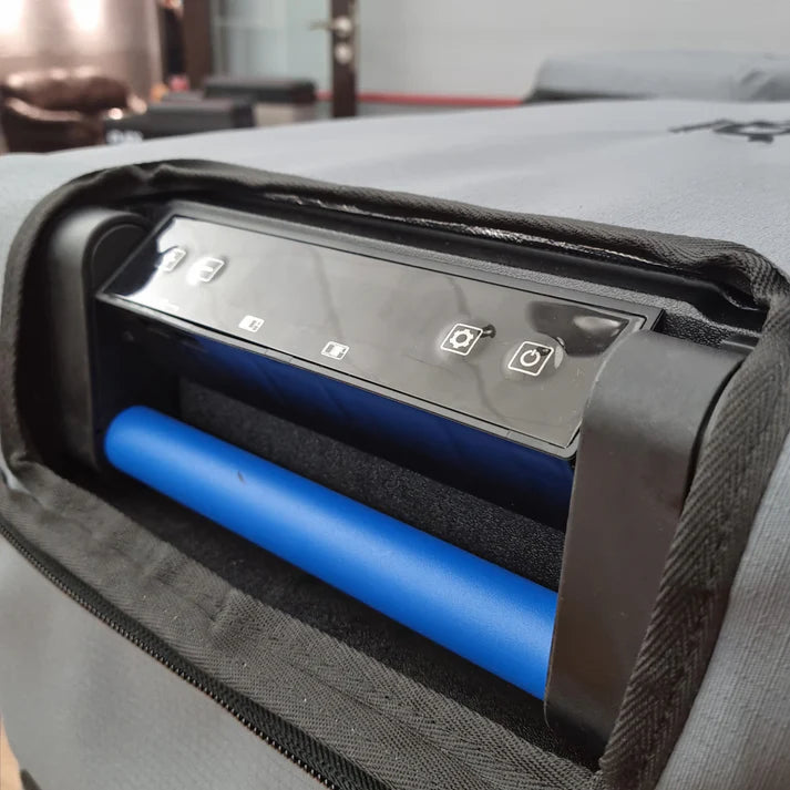 Flex ST45 and ST60 fridge cover - image 2