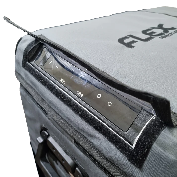 Flex TA45 and TA55 fridge-freezer cover - image 2