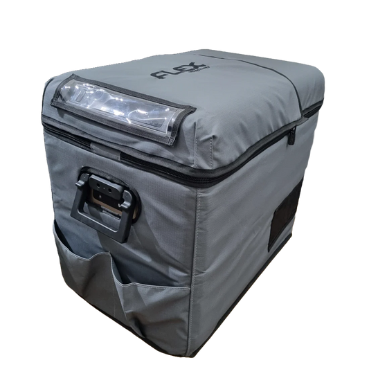 Flex TA45 and TA55 fridge-freezer cover