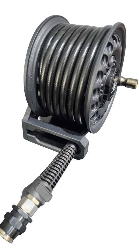 Flex Air Hose Reel - image 2