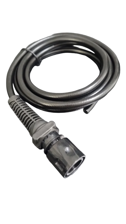 Flex Water Hose Reel - image 4