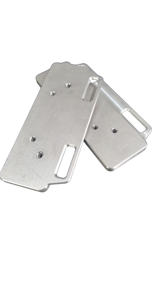 Flex KID75 and KID95 Tie Down Brackets