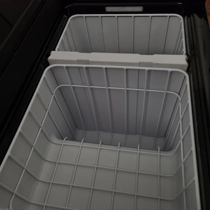 Flex ST45 49L Dual-Zone Portable Fridge-Freezer - image 5
