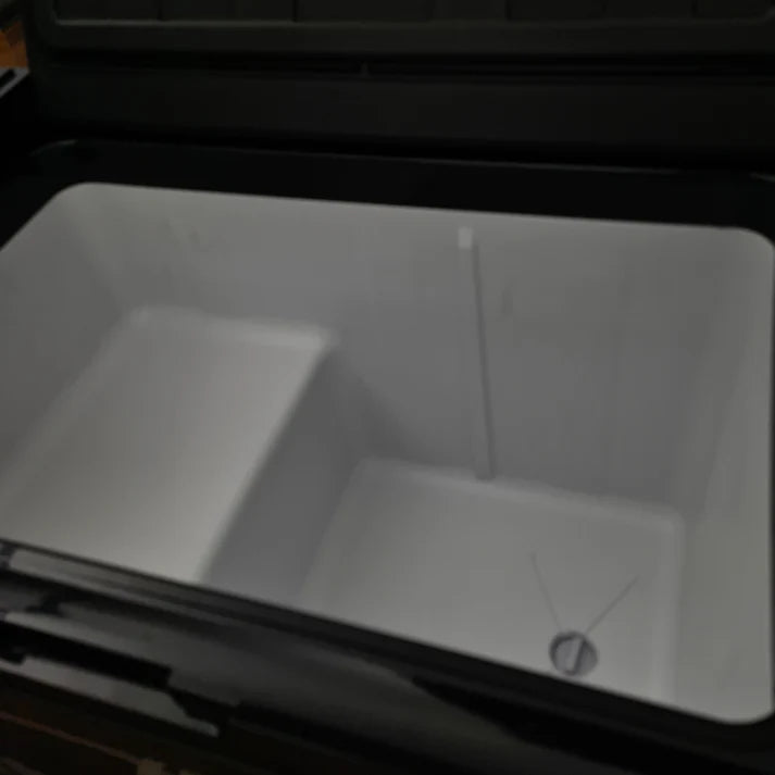 Flex ST45 49L Dual-Zone Portable Fridge-Freezer - image 4