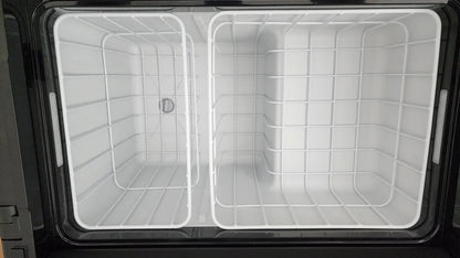 Flex ST45 49L Dual-Zone Portable Fridge-Freezer - image 3