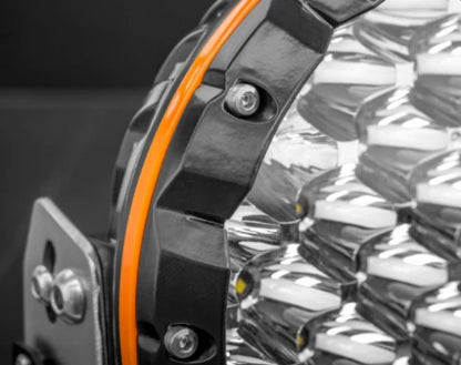 STEDI 8.5" Type-X Sport LED Driving Lights - image 3