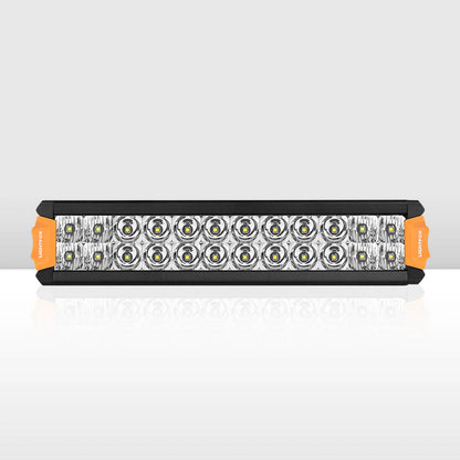 Lightfox Rigel Series 12inch Osram LED Light Bar 1Lux @ 337m 8,320 Lumens