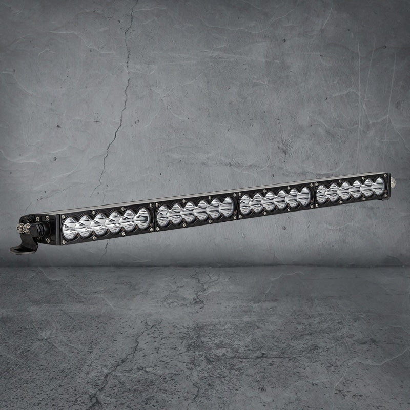 Raptor 120 LED 26.5 inch Light Bar detail