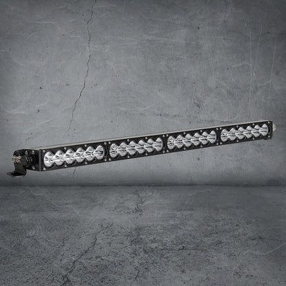 Raptor 120 LED 26.5 inch Light Bar detail