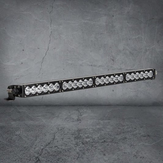 Raptor 120 LED 26.5 inch Light Bar detail