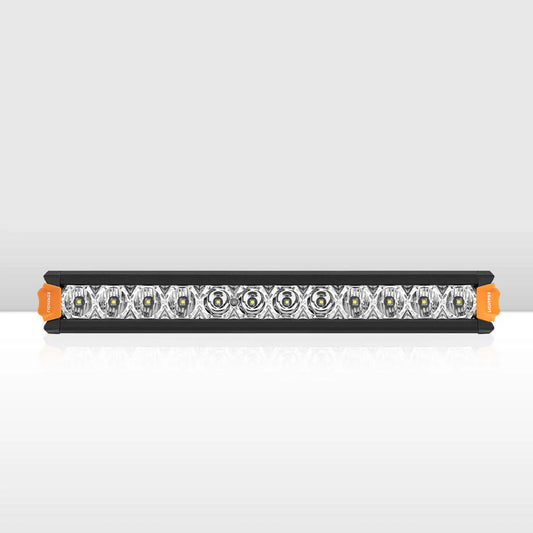 Lightfox Vega Series 14inch Osram LED Light Bar 1Lux @ 319m 7,548 Lumens