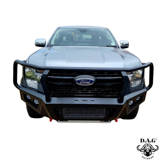 D.A.G Bull Bar Ford Ranger 2023+