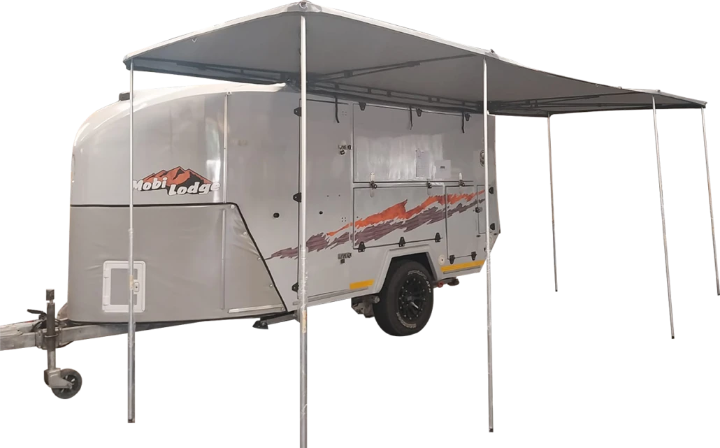 AGV 180 Awning 2.5m