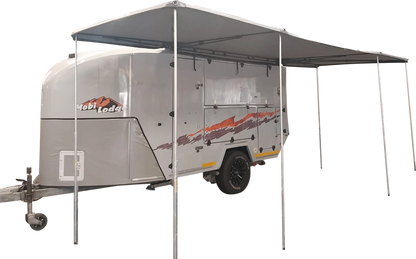 AGV 180 Awning 2.5m