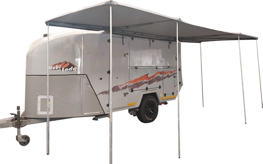 AGV 180 Awning 2.5m