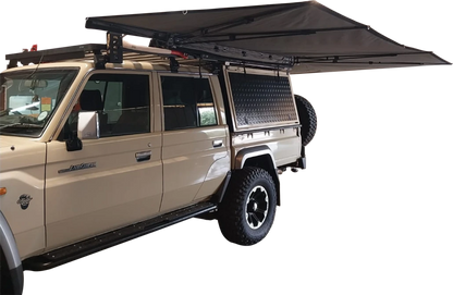 AGV 180 Awning 2.5m - image 2