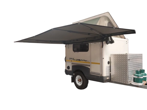 AGV 180 Awning 2.5m - image 3