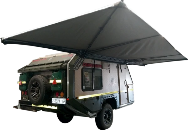 AGV 180 Awning 2.5m - image 4