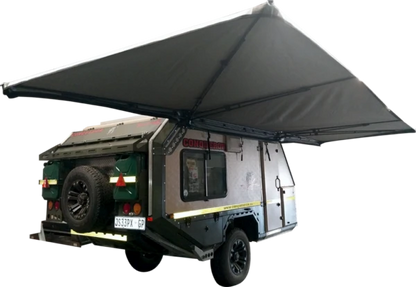 AGV 180 Awning 2.5m - image 4