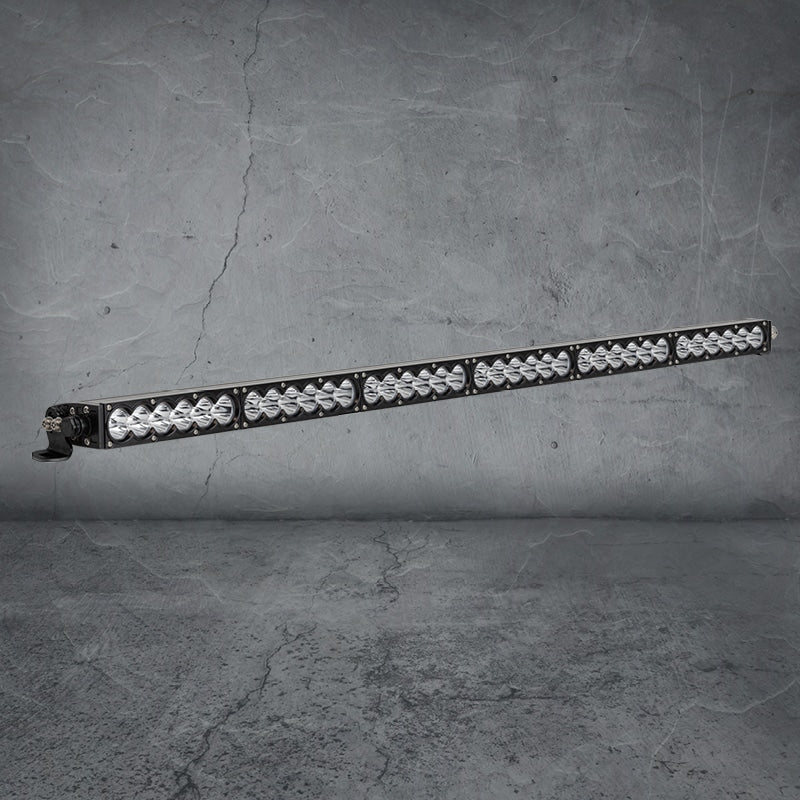 Raptor 180 LED Light Bar spec